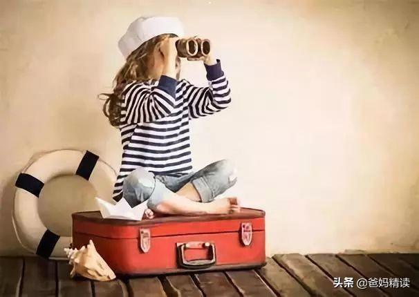 哭穷式教育的家庭，养不出有格局的孩子