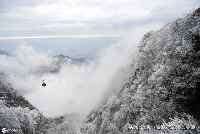 望天门山 望天门山