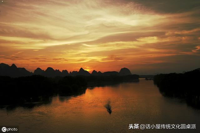 望天门山 望天门山