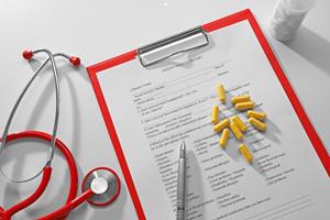 下巴长小疙瘩是什么原因