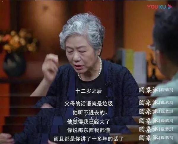 李玫瑾教授 李玫瑾教授