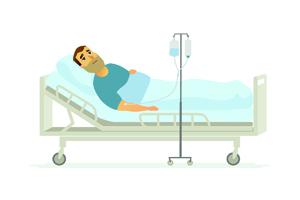 腹胀拉肚子怎么回事