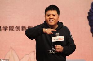 樊登，全民阅读的领头人