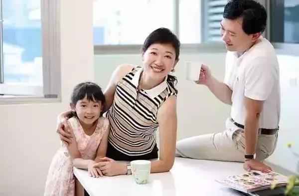 原生家庭 原生家庭