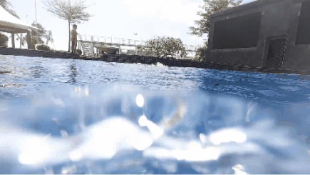 潜水 潜水