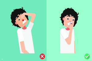 小孩感冒吃什么好得快一点