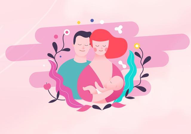 宝宝在会笑的月龄期，会这3个动作，那就恭喜宝妈，暗示智商很高