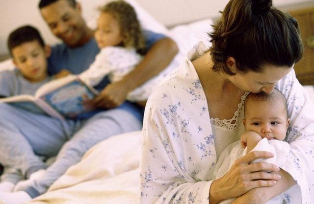 原生家庭 原生家庭