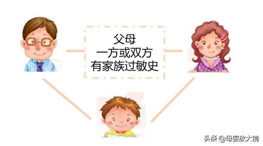 食物过敏 食物过敏