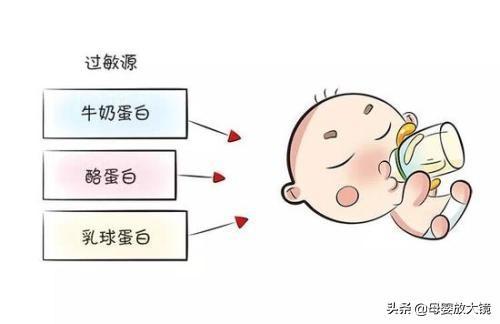 婴幼儿