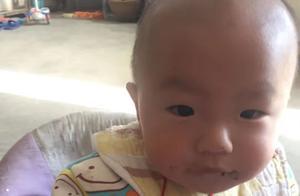 奶奶带的孩子VS妈妈带