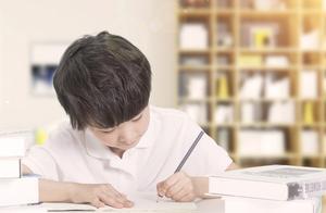 果妈问答——孩子对写字追求完美怎么办？3招教你方法