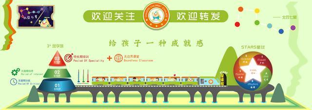 孩子是天生的诗人