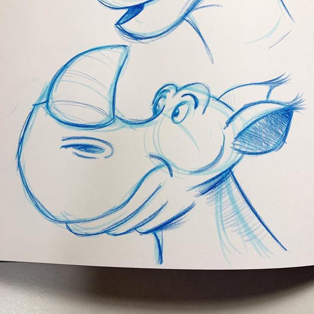 画简笔画 画简笔画