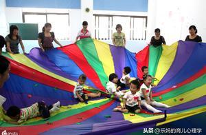 没搞清楚早教是什么，几万块早教中心费用算是白交了