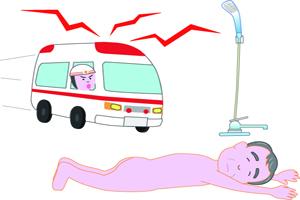 慢性盆腔炎症是怎么得来的呢