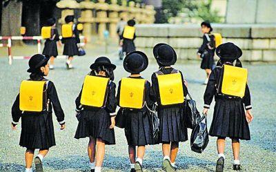 小学生 小学生