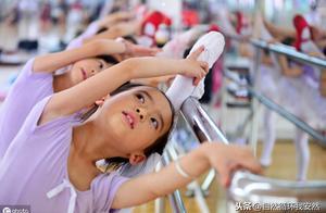 5岁孩子报兴趣班花了近10万：培养特长不是烧钱多就效果好