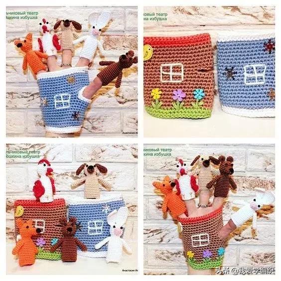 三只小猪 三只小猪