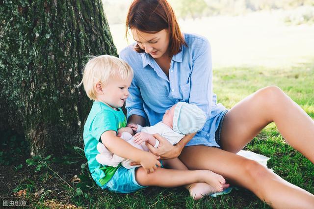 初为人母 初为人母