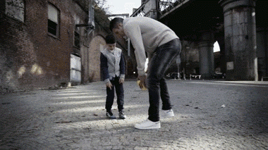 你和孩子之间的亲密距离,只差一个游戏力 你和孩子之间的亲密距离,只差一个游戏力