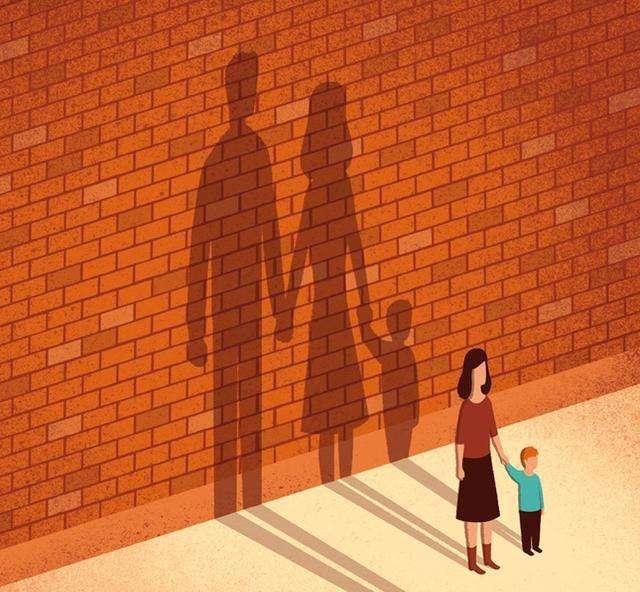 坡道上的家 坡道上的家