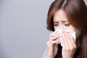 女性突然腰疼是什么原因引起的