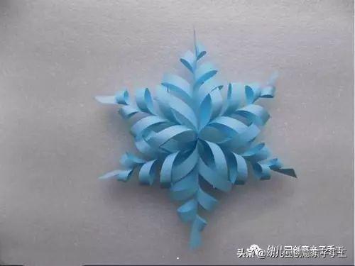 小雪花 小雪花