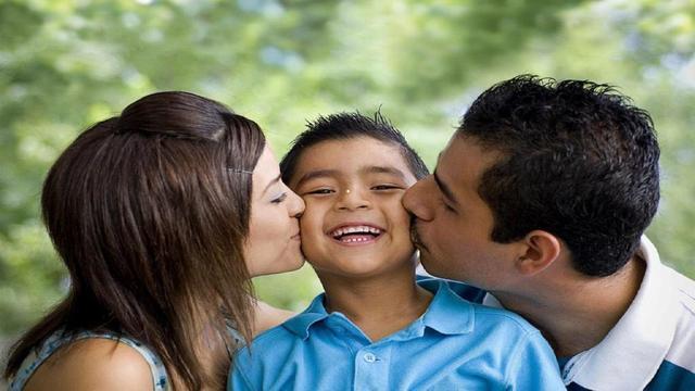 家庭教育 家庭教育