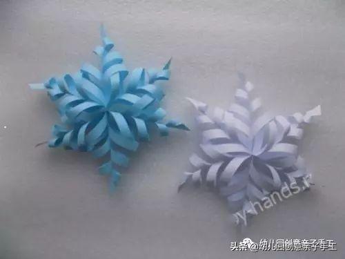 小雪花 小雪花