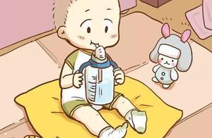 宝宝反复腹泻，是牛奶蛋白过敏还是乳糖不耐受？