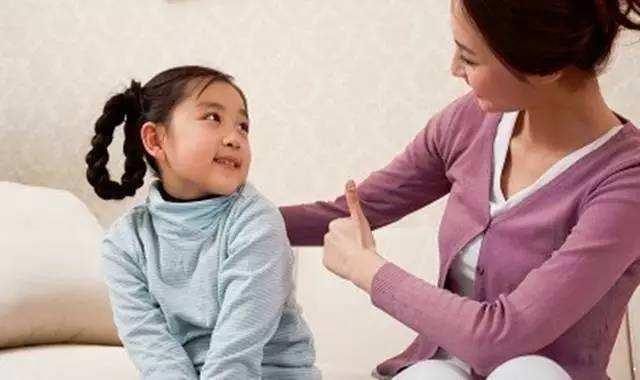 “贬损思维”挫伤孩子积极性，2点纠正方式，家长不要忽视
