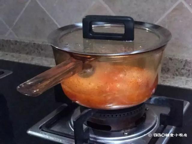 香煎银鳕鱼烩番茄豆泥 香煎银鳕鱼烩番茄豆泥