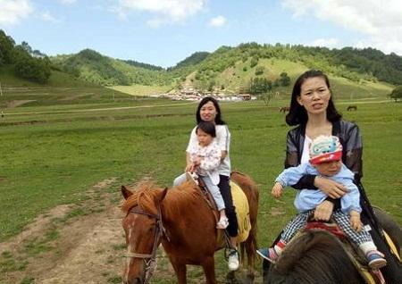 出门旅游 出门旅游