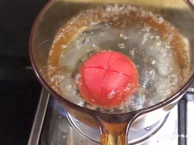 香煎银鳕鱼烩番茄豆泥 香煎银鳕鱼烩番茄豆泥