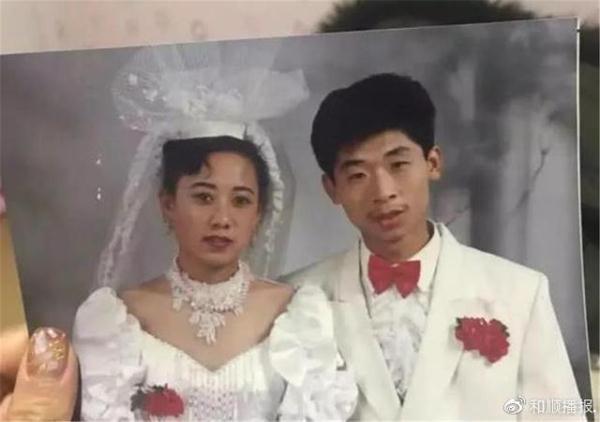 父母年轻 父母年轻