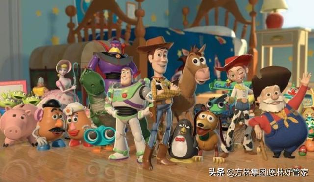 孩子的玩具太多太乱？这些收纳手段帮你轻松解决