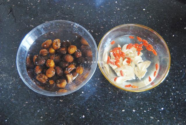 月子鸡汤 月子鸡汤