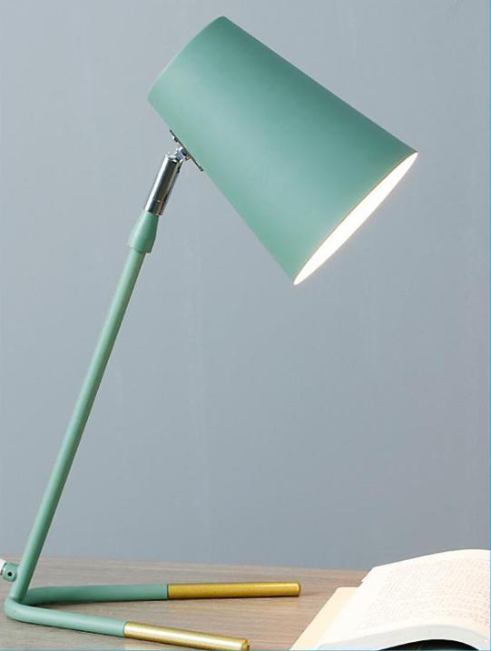 护眼台灯 护眼台灯