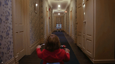 孩子的眼睛 孩子的眼睛