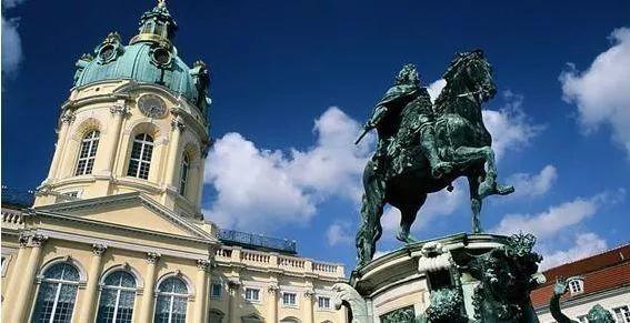 德国教育 德国教育