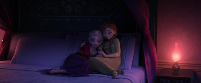 看完电影 看完电影