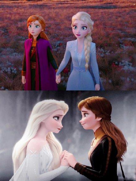 冰雪奇缘1 冰雪奇缘1