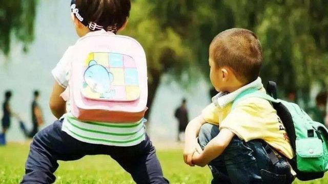 幼儿园生活 幼儿园生活