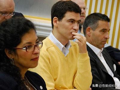 重要人物 重要人物