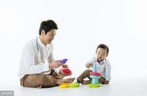 你都不舍得花时间陪孩子，还谈什么教育？