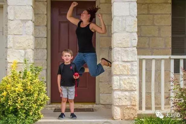 分离焦虑 分离焦虑