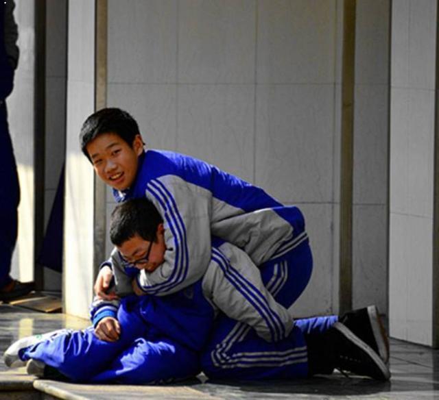 2.尝试感同身受教育 2.尝试感同身受教育