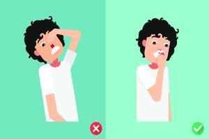 百日咳为什么鸡鸣样