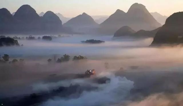 玉龙雪山 玉龙雪山
